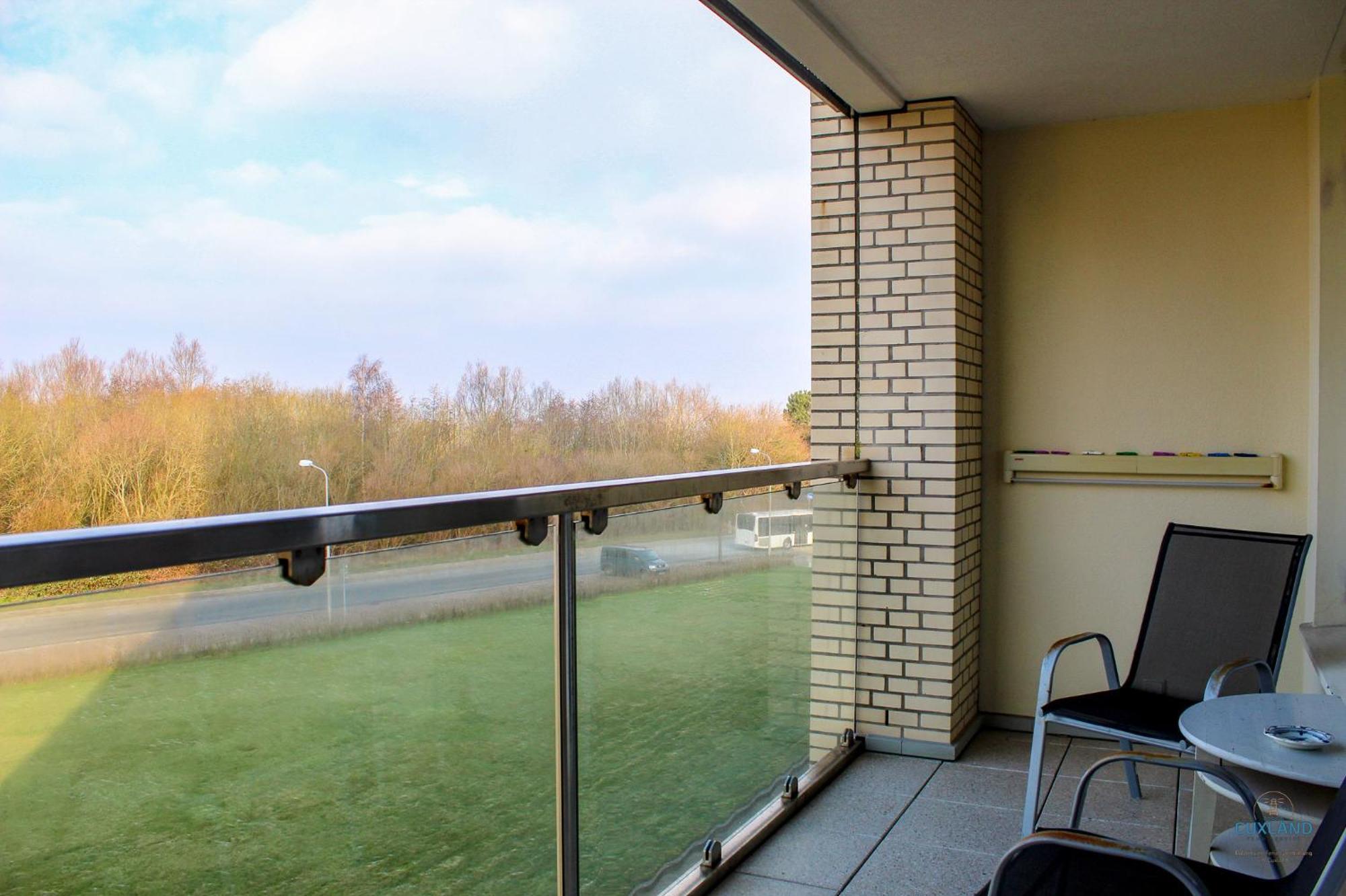 Strandhochhaus Doese Whg. 12 คุกซ์ฮาเวน ภายนอก รูปภาพ