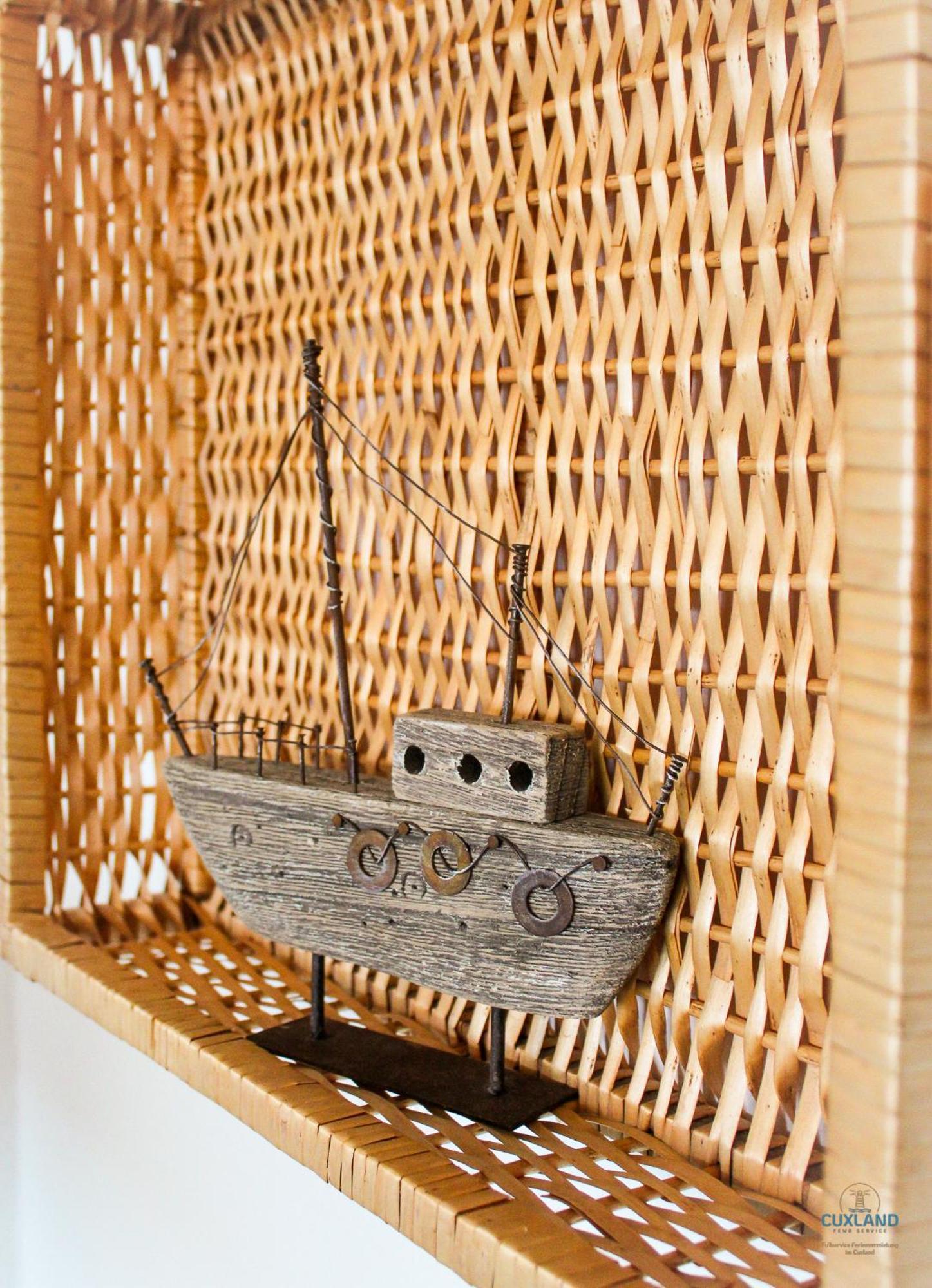 Strandhochhaus Doese Whg. 12 คุกซ์ฮาเวน ภายนอก รูปภาพ