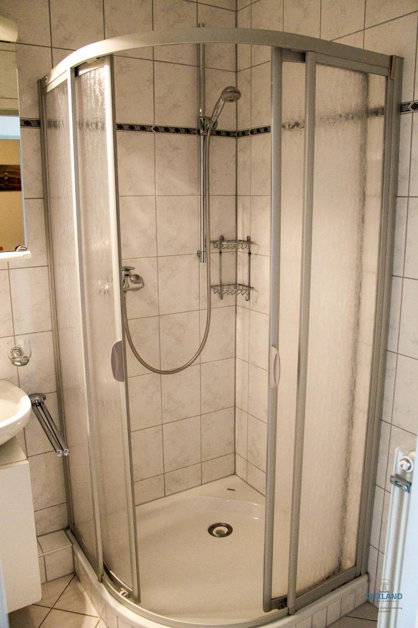 Strandhochhaus Doese Whg. 12 คุกซ์ฮาเวน ภายนอก รูปภาพ